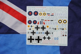 REV05711 Battle of Britain set